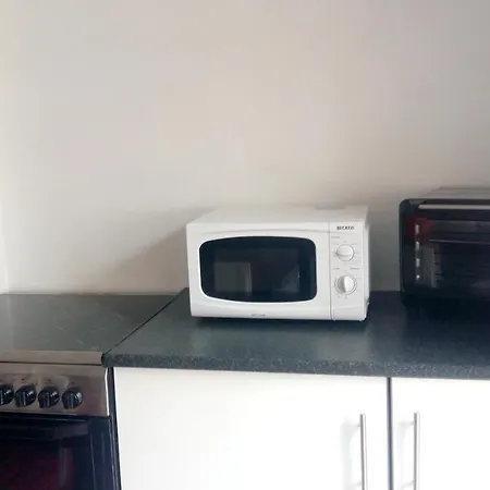 With One Bedroom In With Wonderful Sea View And Wifi 2 Km From The Beach 아파트