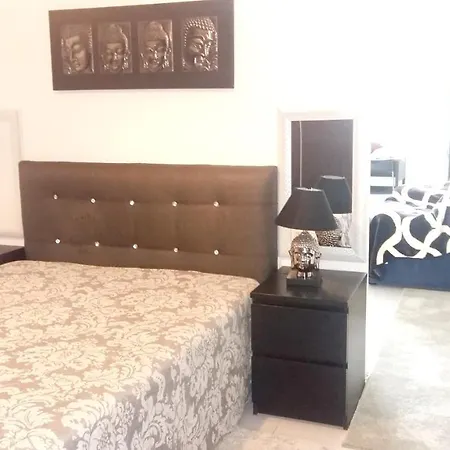 Apartment With One Bedroom In With Wonderful Sea View And Wifi 2 Km From The Beach Nazare